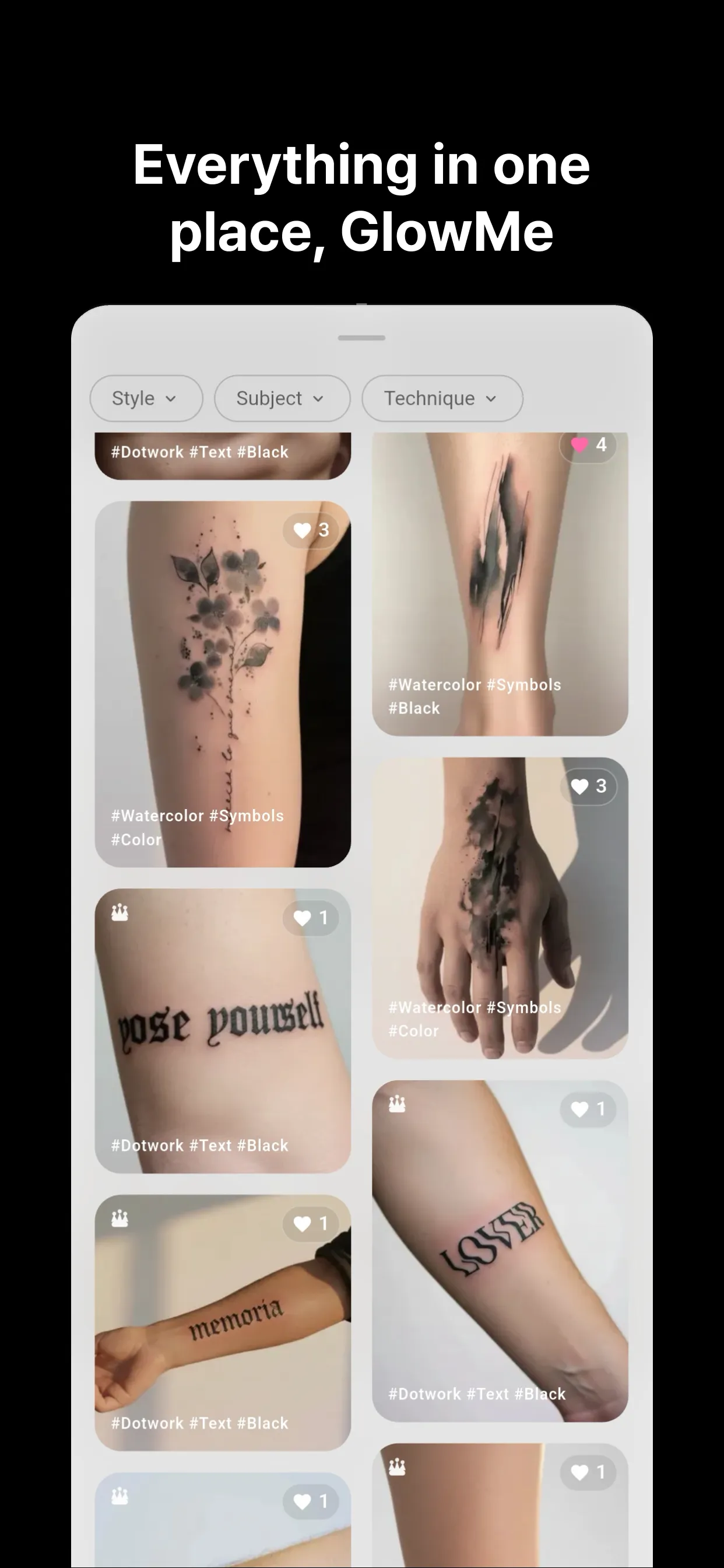 App Screenshot 3