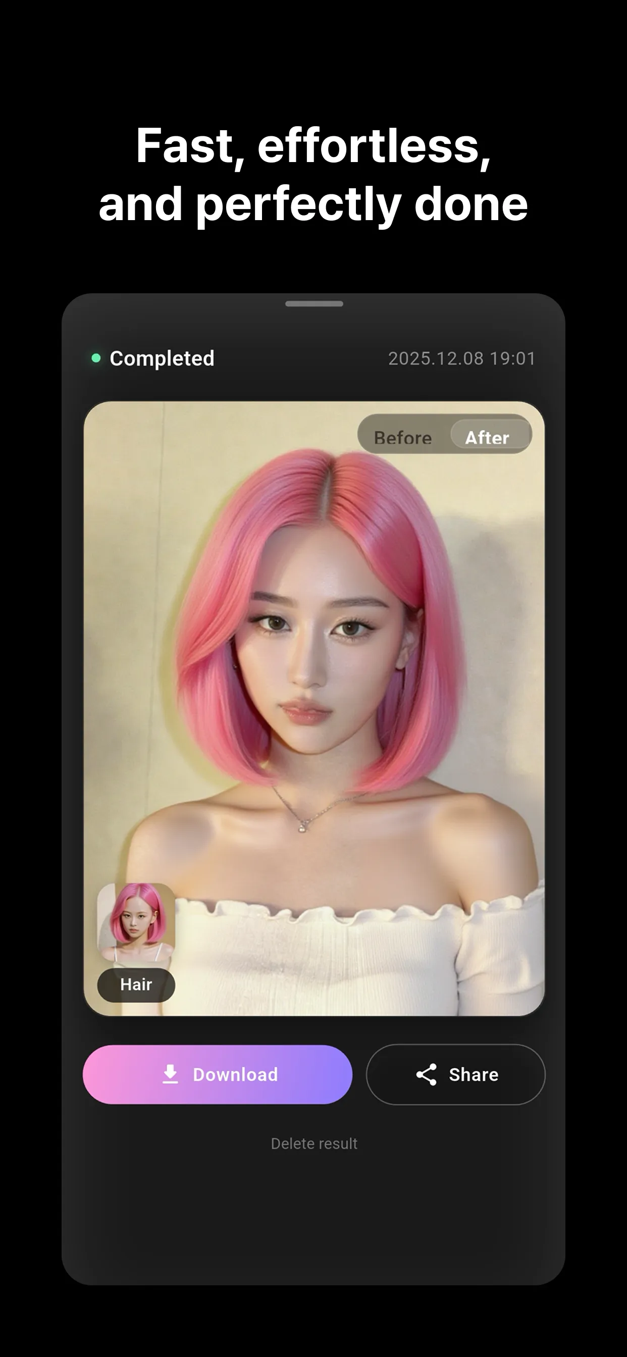 App Screenshot 5